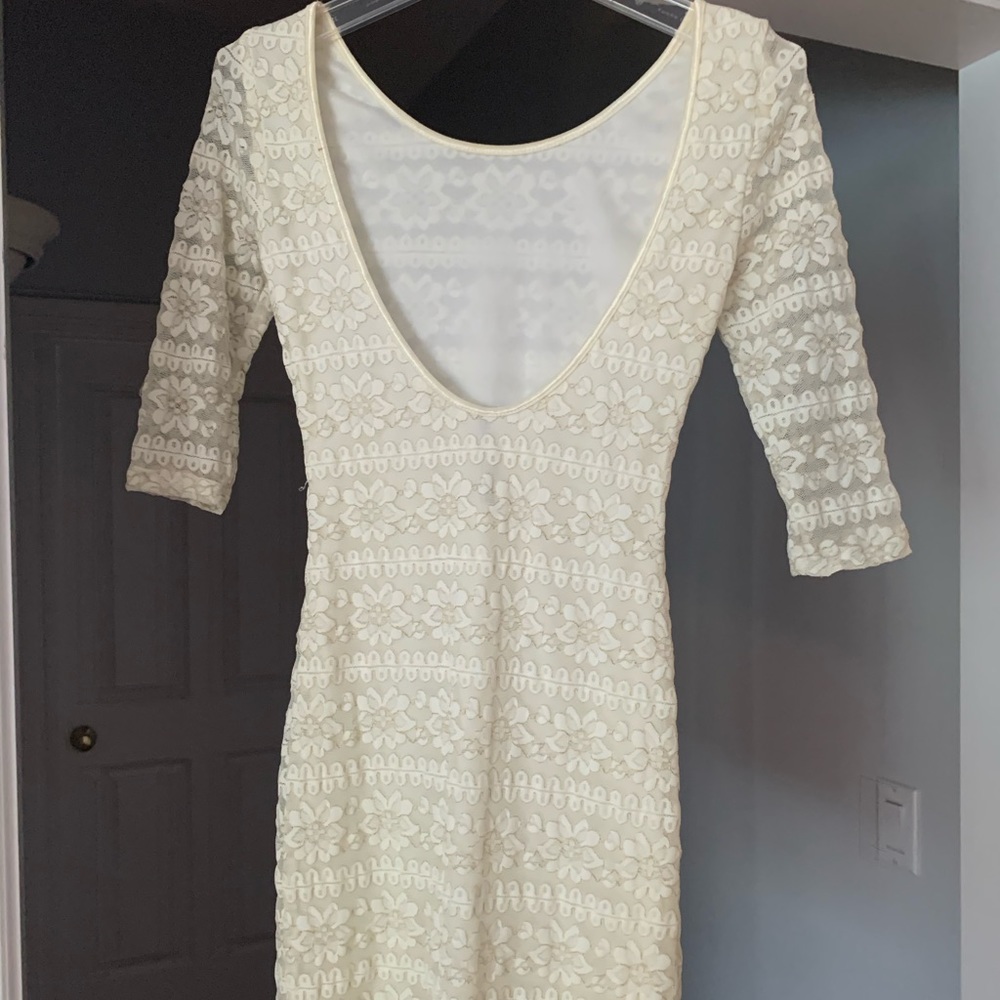 Dresses and Rompers